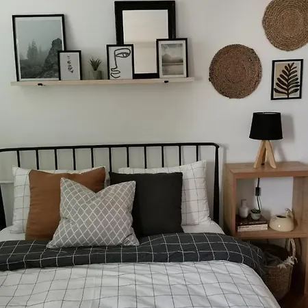 Be My Guest Apartment *