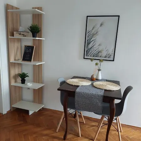Apartment Be My Guest *