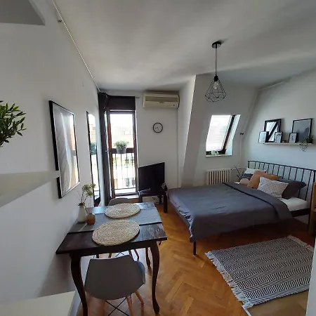 Be My Guest Novi Sad
