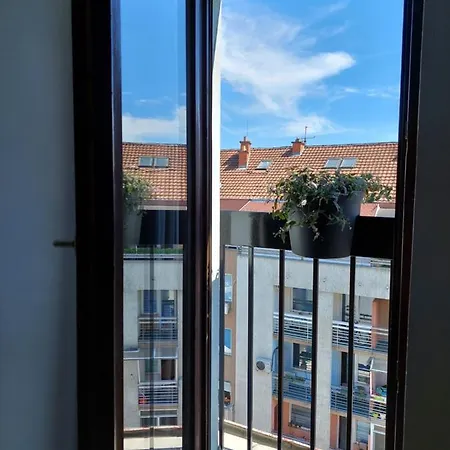 Be My Guest Apartment *