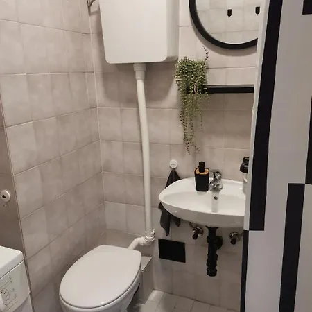 Be My Guest Apartment