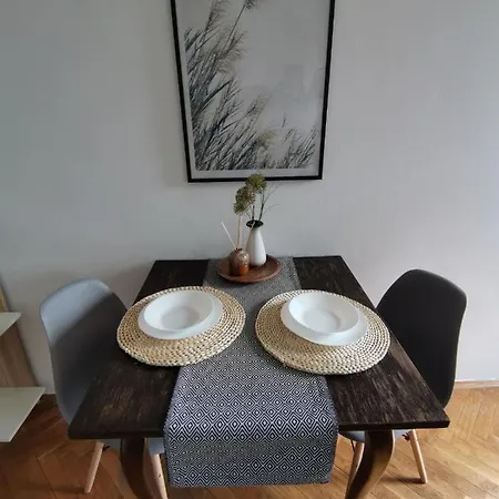 Be My Guest Apartment