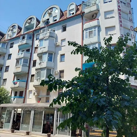 Apartment Be My Guest *