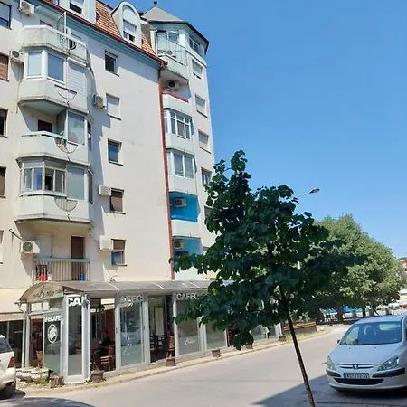 Be My Guest Apartment